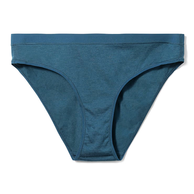 Women's Merino Bikini image 2