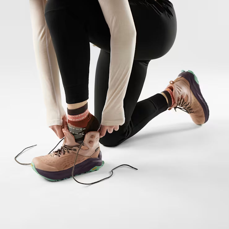 Women's Hike Margarita Ankle Socks image 1