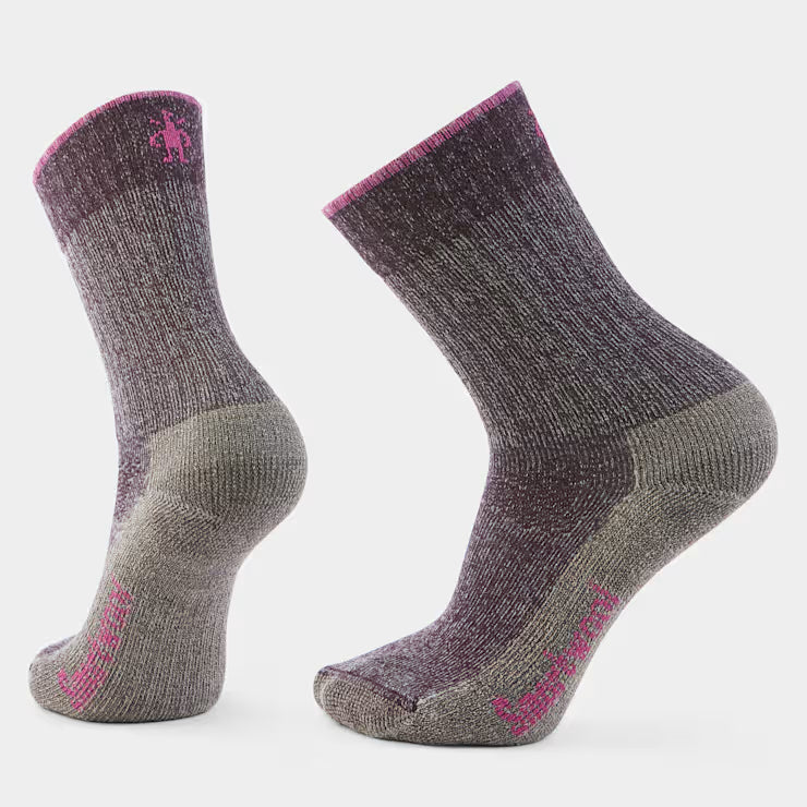 Hike Classic Edition Second Cut Crew Socks image 0