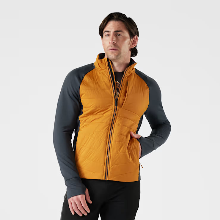 Men's Smartloft Hybrid Jacket image 0