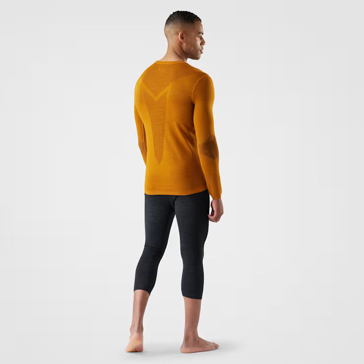 Men's Intraknit™ Thermal Merino Base Layer Crew image 3
