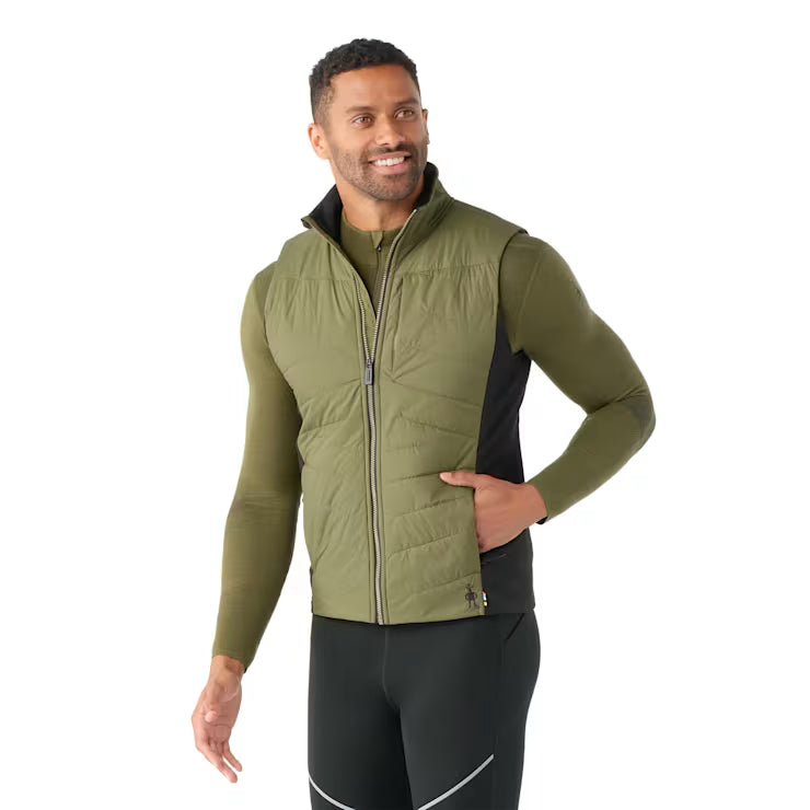 Men's Smartloft Vest image 0