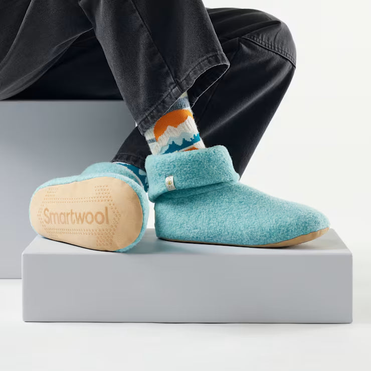 Second Cut™ Fleece Slipper image 1