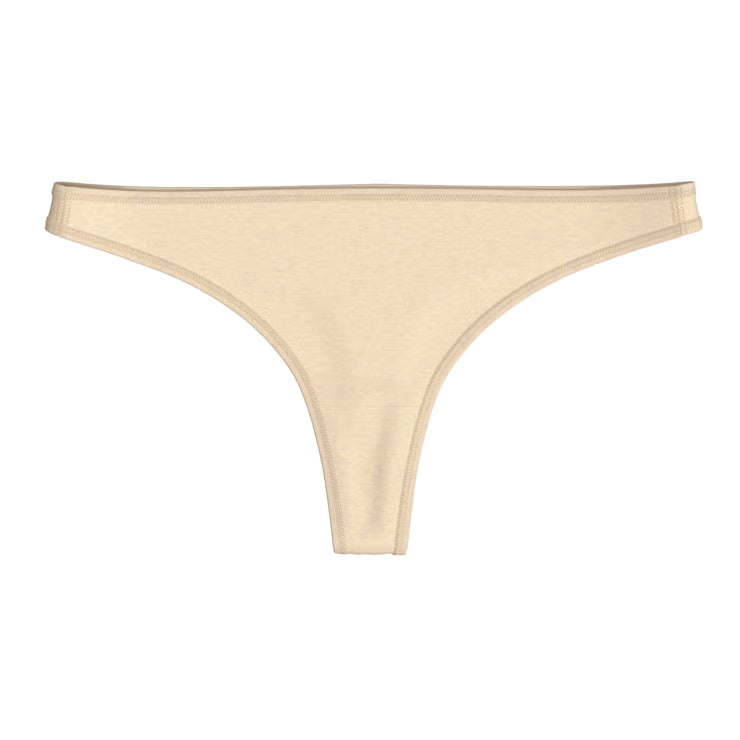 Women's Everyday Merino Thong Boxed image 1
