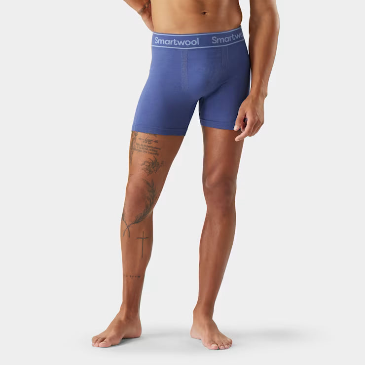 Men's Intraknit™ Boxer Brief image 0