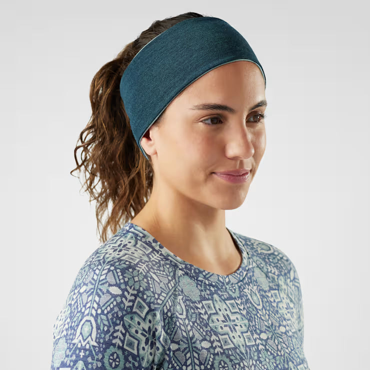 Thermal Merino Reversible Headband image 1