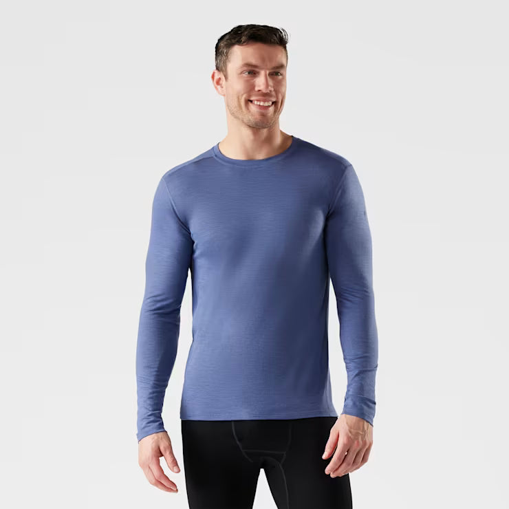 Men's Classic All-Season Merino Base Layer Crew image 0