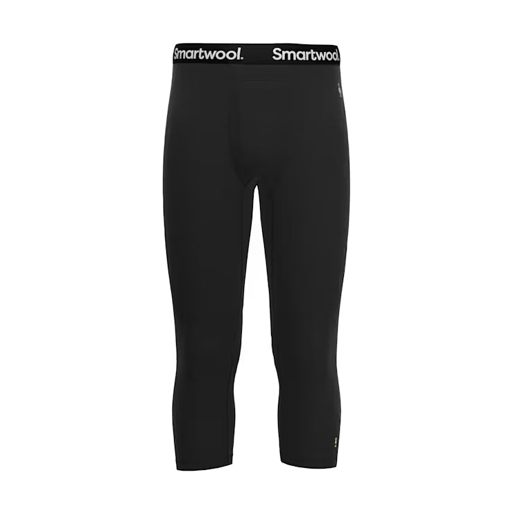 Men's Classic Thermal Merino Base Layer 3/4 Bottom image 2