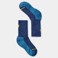 Kids' Hike Crew Socks image 0