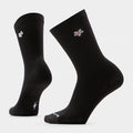 Women's Everyday Groovy Bloom Crew Socks image 0