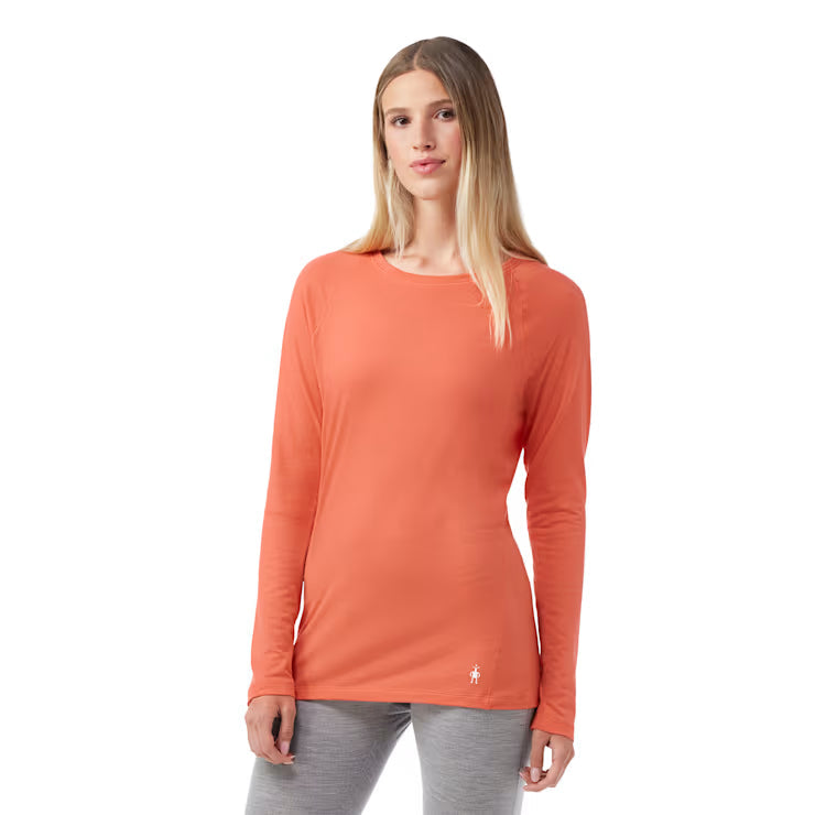 Women's Classic All-Season Merino Base Layer Crew image 0