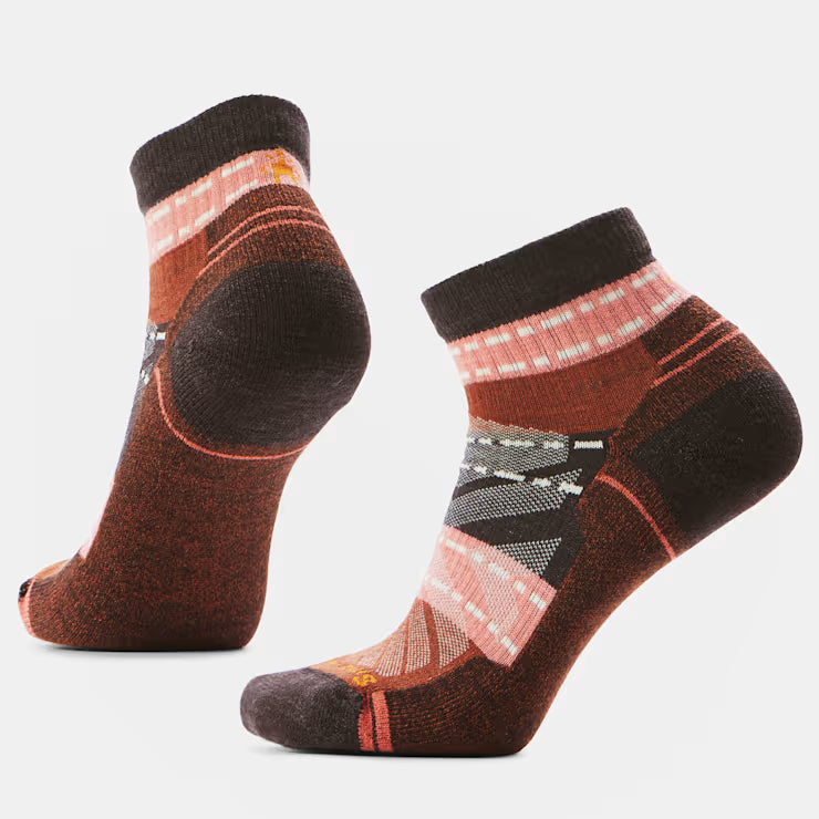 Women's Hike Margarita Ankle Socks image 0