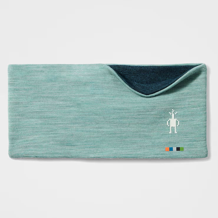 Thermal Merino Reversible Headband image 2