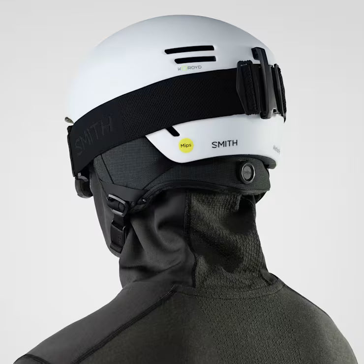 Men's Intraknit™ Thermal Merino Base Layer Hoodie image 4