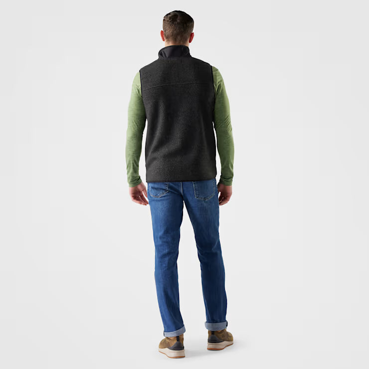 Men's Second Cut™ Fleece Vest image 1