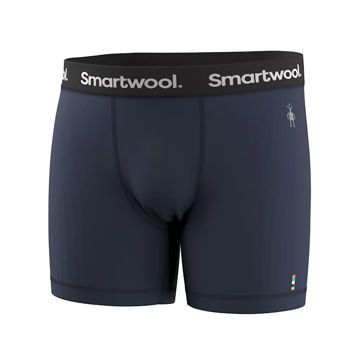 Men's Everyday Merino Boxer Brief image 2