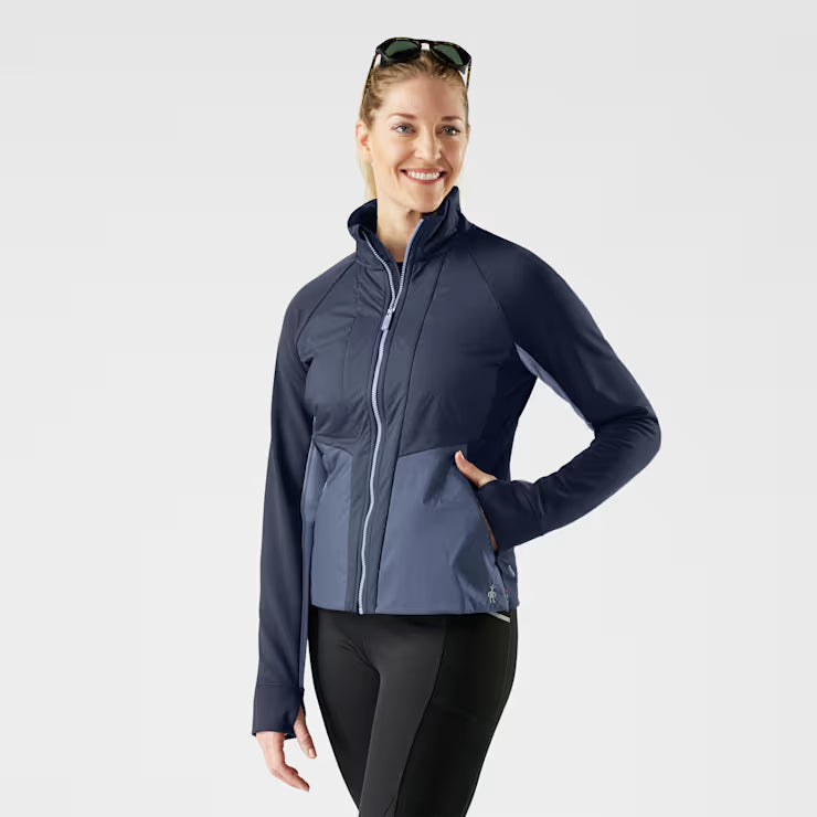 Women's Smartloft Hybrid Jacket image 0