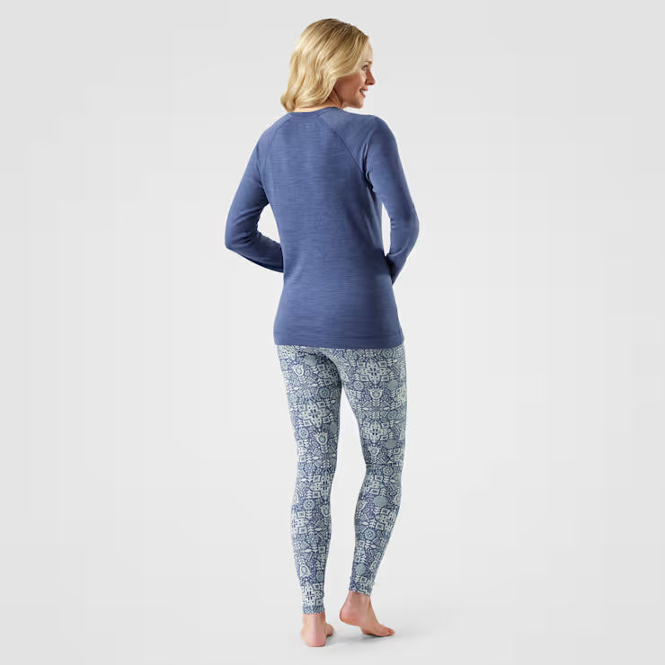 Women's Classic Thermal Merino Base Layer Crew image 1