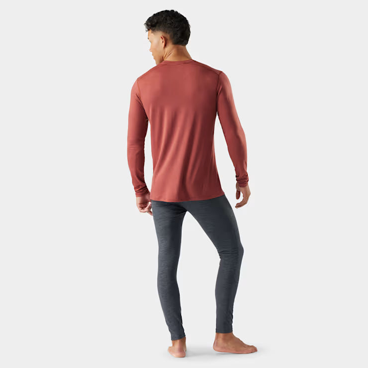 Men's Classic All-Season Merino Base Layer Crew image 1