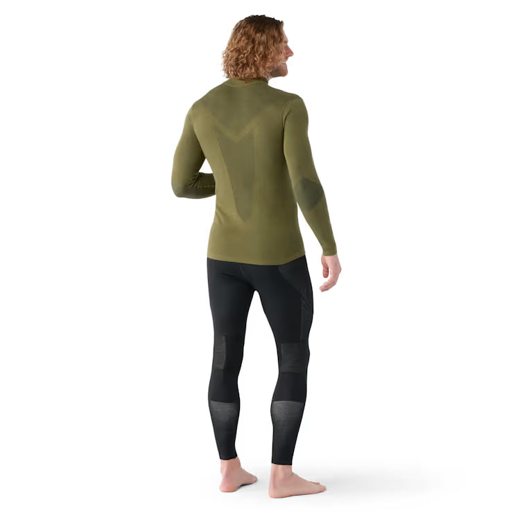 Men's Intraknit™ Thermal Merino Base Layer 1/4 Zip image 1