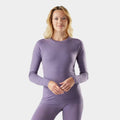 Women's Intraknit™ All-Season Merino Base Layer Crew image 0