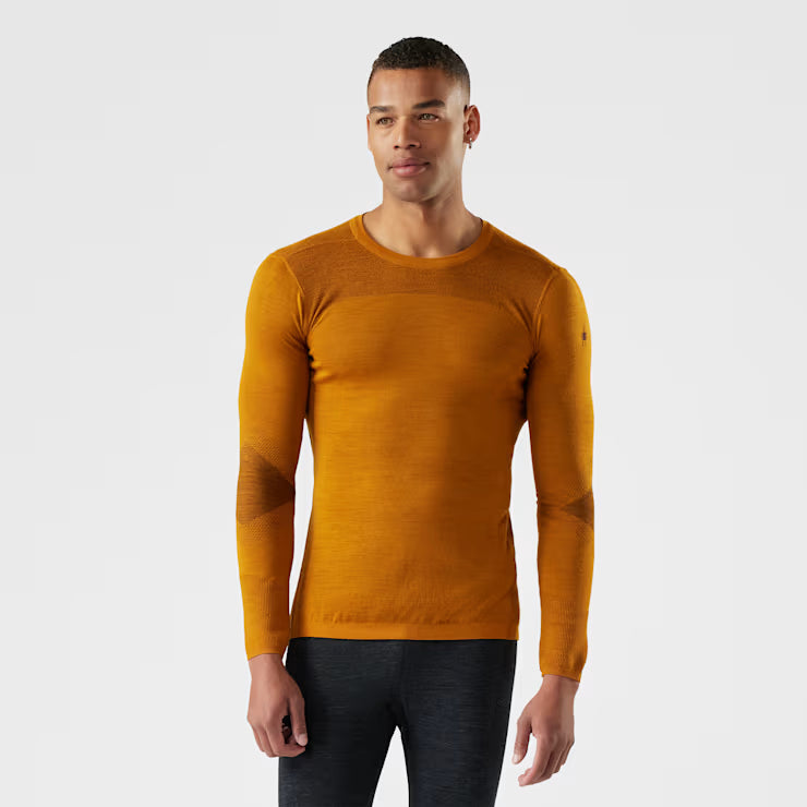 Men's Intraknit™ Thermal Merino Base Layer Crew image 0