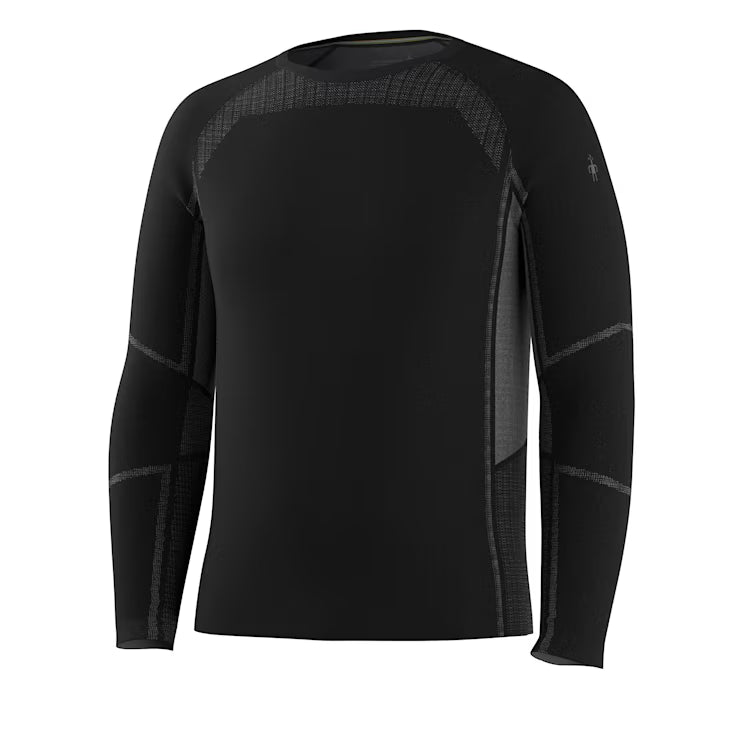 Men's Intraknit™ All-Season Merino Base Layer Crew image 3