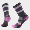 Women's Hike Saturnsphere Crew Socks image 0