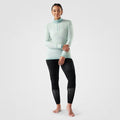 Women's Intraknit™ Thermal Max Merino Base Layer 1/4 Zip image 0