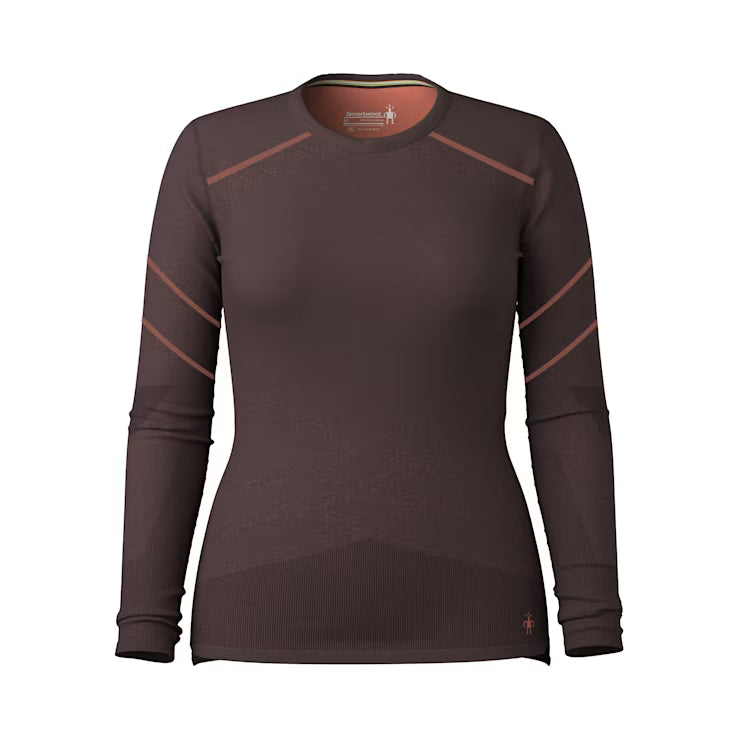 Women's Intraknit™ Thermal Merino Base Layer Crew image 4