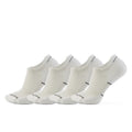 Run Low Ankle Socks 4-Pack image 0