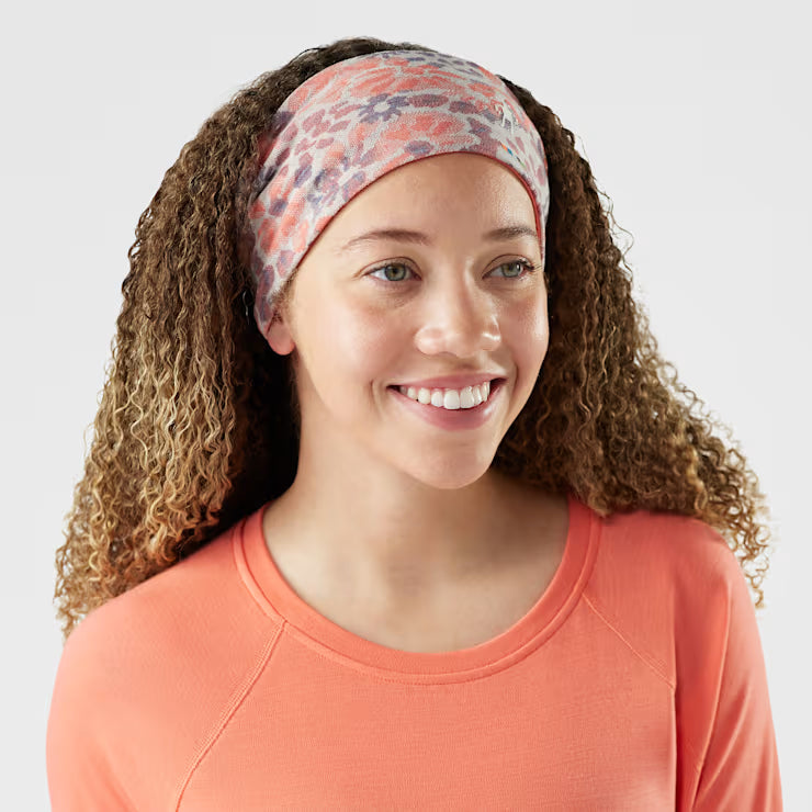 Thermal Merino Reversible Headband image 0