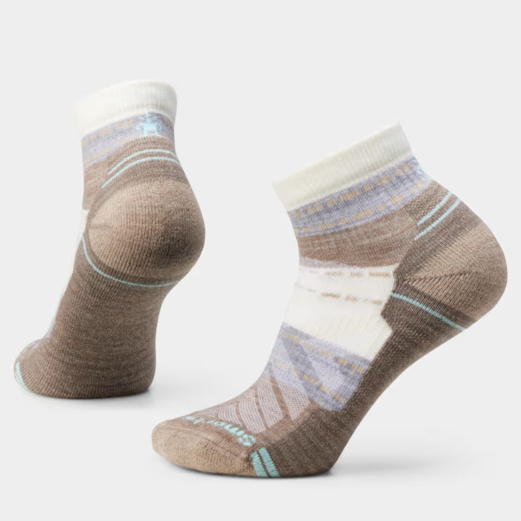 Women's Hike Margarita Ankle Socks image 0