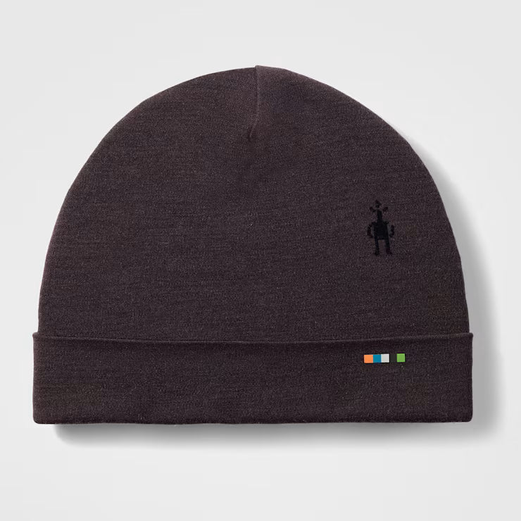 Thermal Merino Reversible Cuffed Beanie image 1