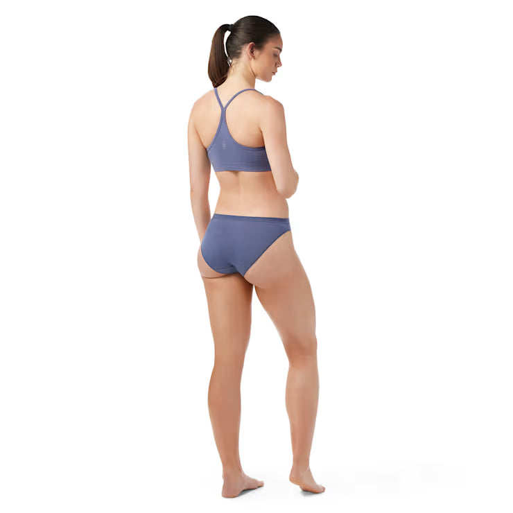Women's Merino Blend Bralette image 1