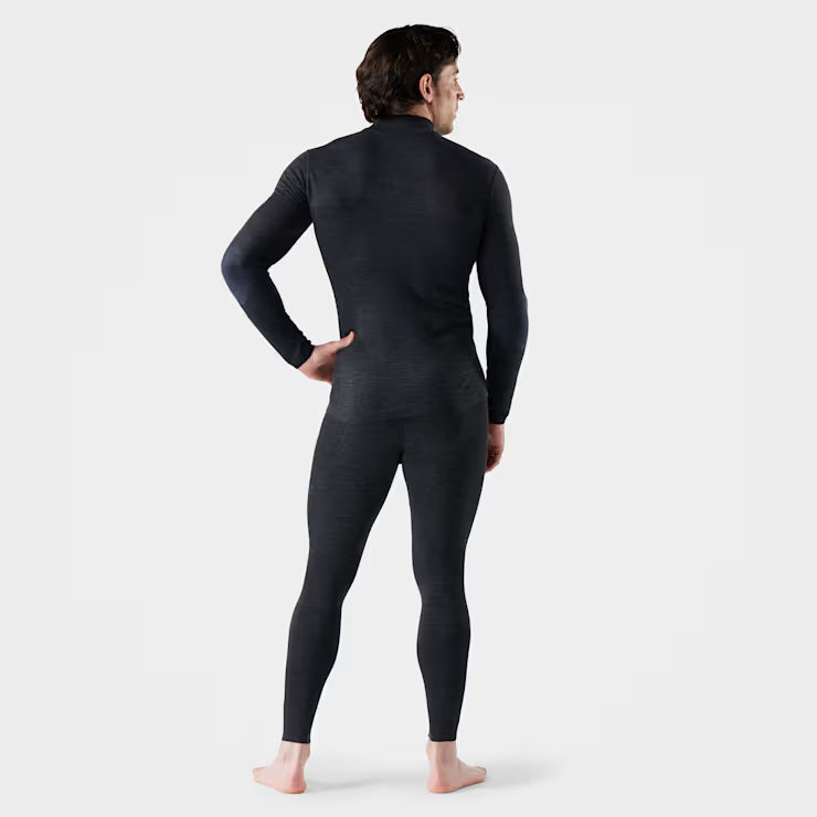 Men's Intraknit™ Thermal Merino Base Layer 1/4 Zip image 2