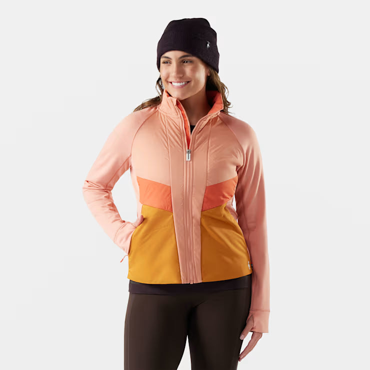 Women's Smartloft Hybrid Jacket image 0