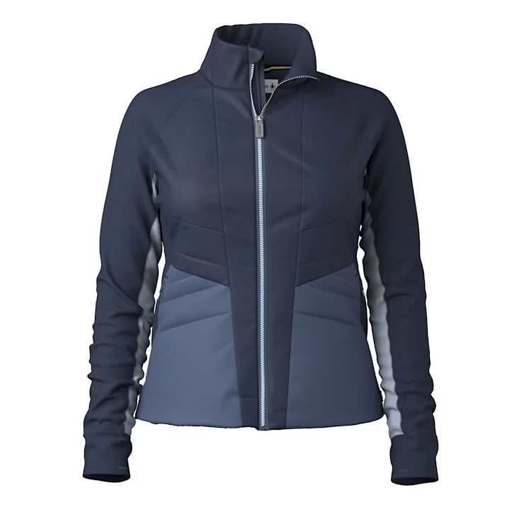 Women's Smartloft Hybrid Jacket image 4