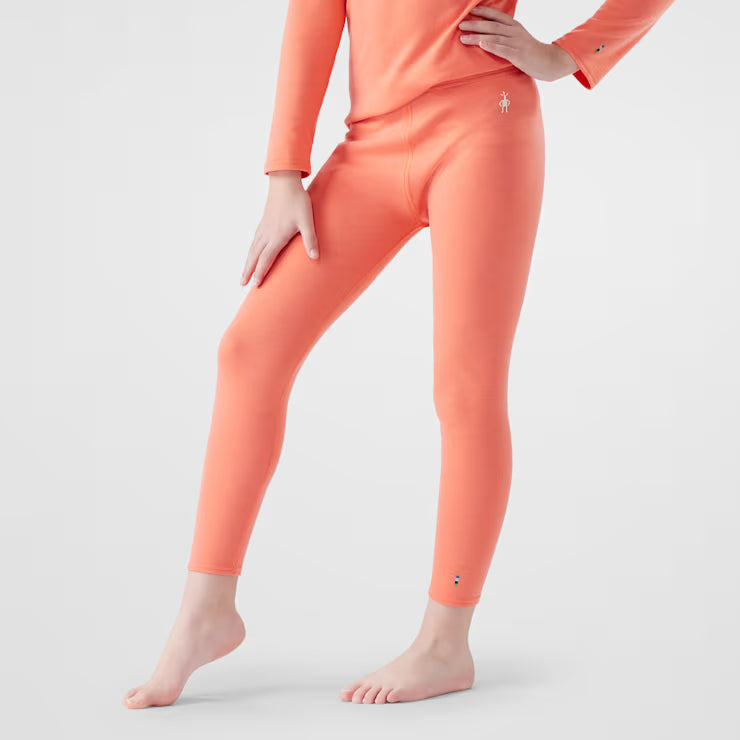 Kids' Classic Thermal Merino Base Layer Bottom image 0