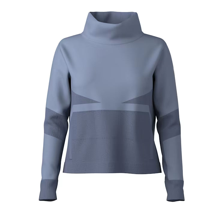 Women's Intraknit™ Alpine Pullover image 3