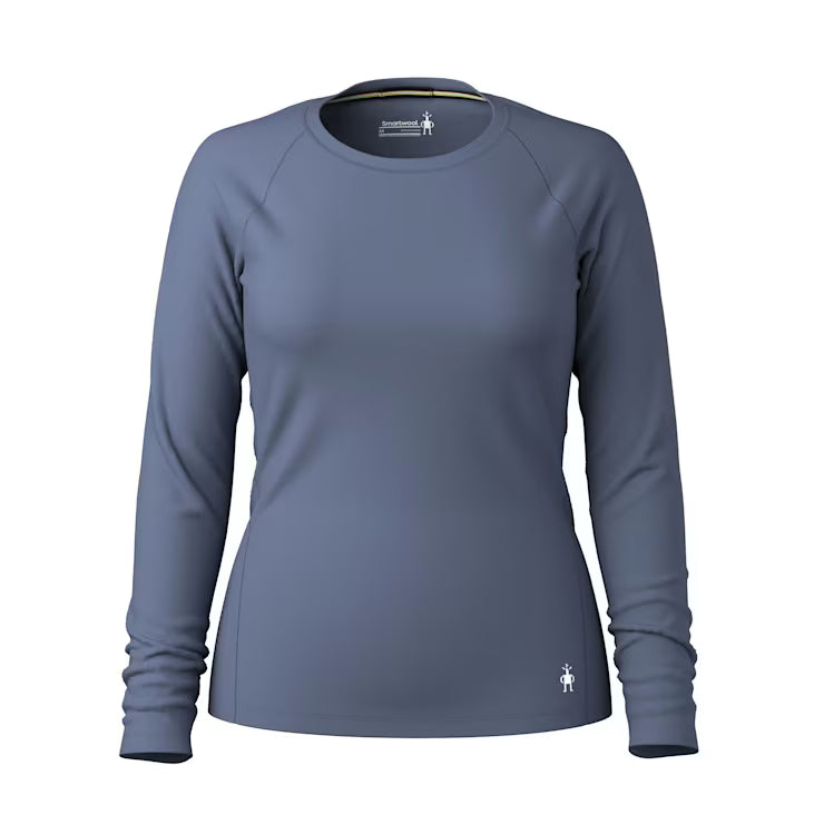 Women's Classic All-Season Merino Base Layer Crew image 1