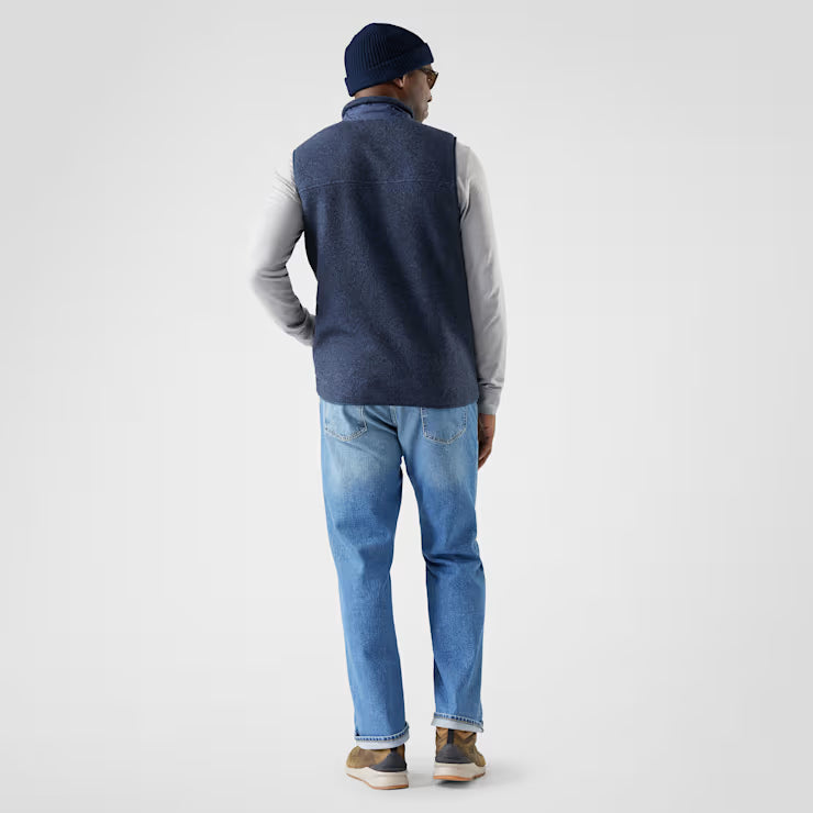 Men's Second Cut™ Fleece Vest image 1