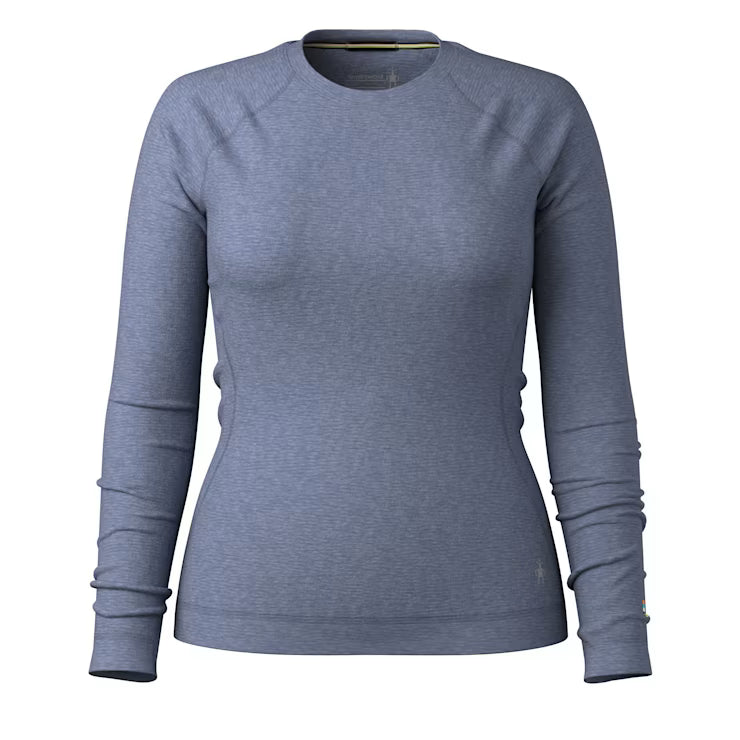 Women's Classic Thermal Merino Base Layer Crew image 2