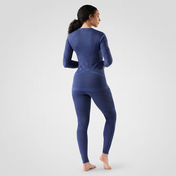 Women's Intraknit™ Thermal Merino Base Layer Crew image 1