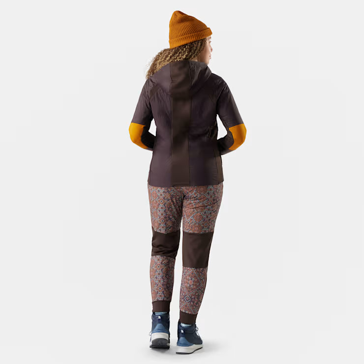 Women's Smartloft Hooded Jacket image 1