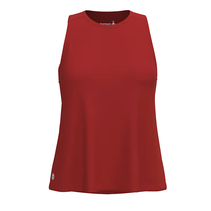 Women's Active Ultralite High Neck Tank image 2
