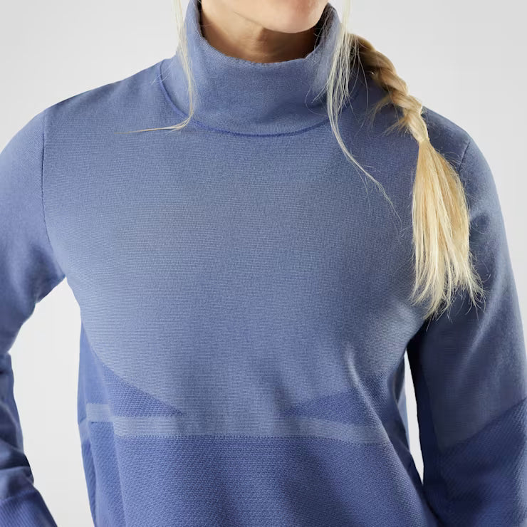 Women's Intraknit™ Alpine Pullover image 2