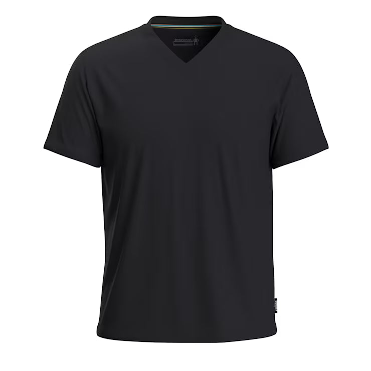 Men's Perfect V-Neck Short Sleeve Tee image 2