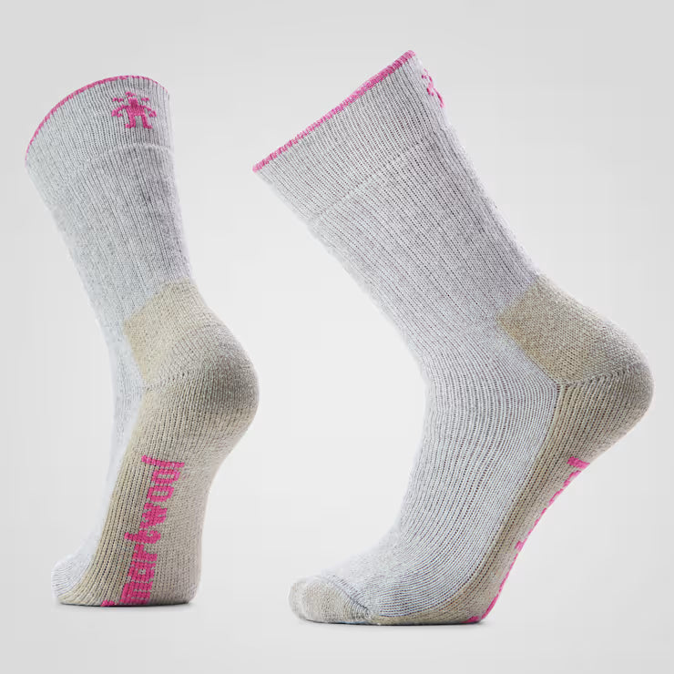 Hike Classic Edition Second Cut™ Crew Socks image 0