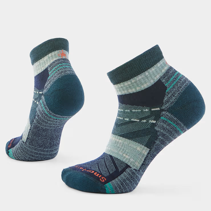 Women's Hike Margarita Ankle Socks image 0